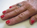 Shellac Wildfire - Lynne Day 12